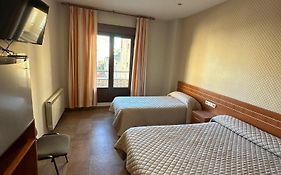 Hostal Venecia